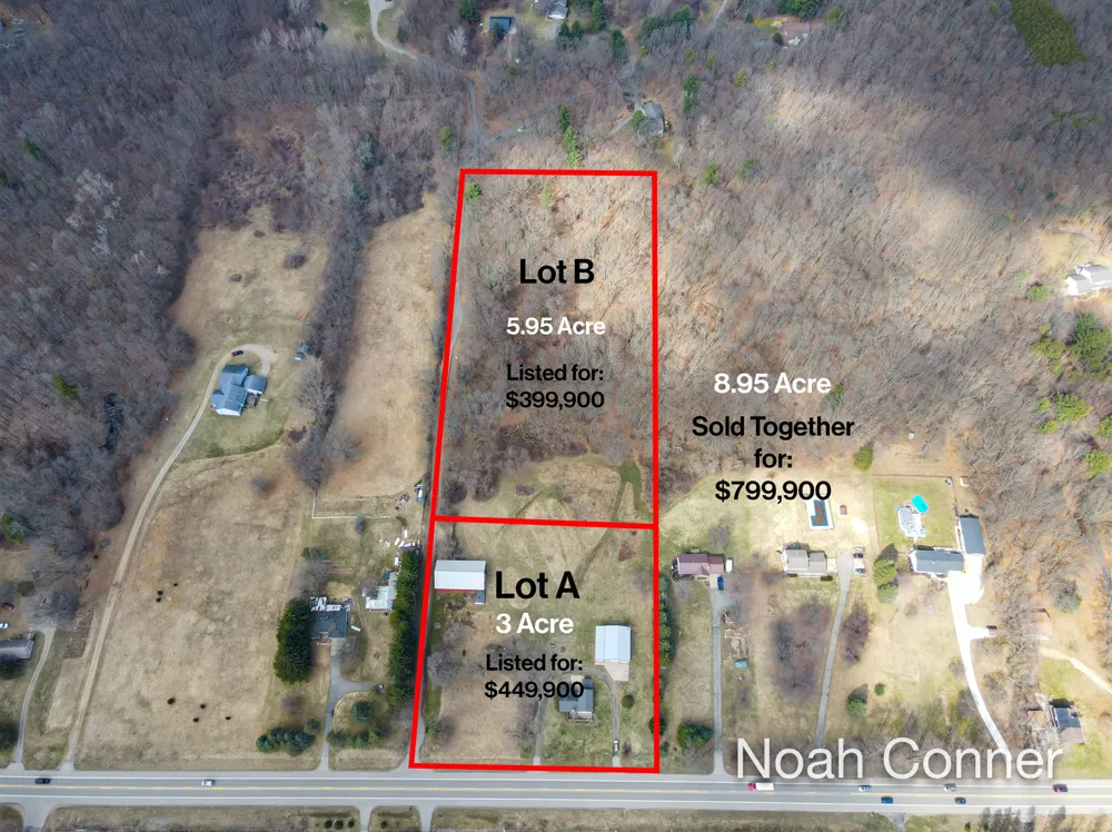 5295 Belding Road NE Cannon Township, MI 49341