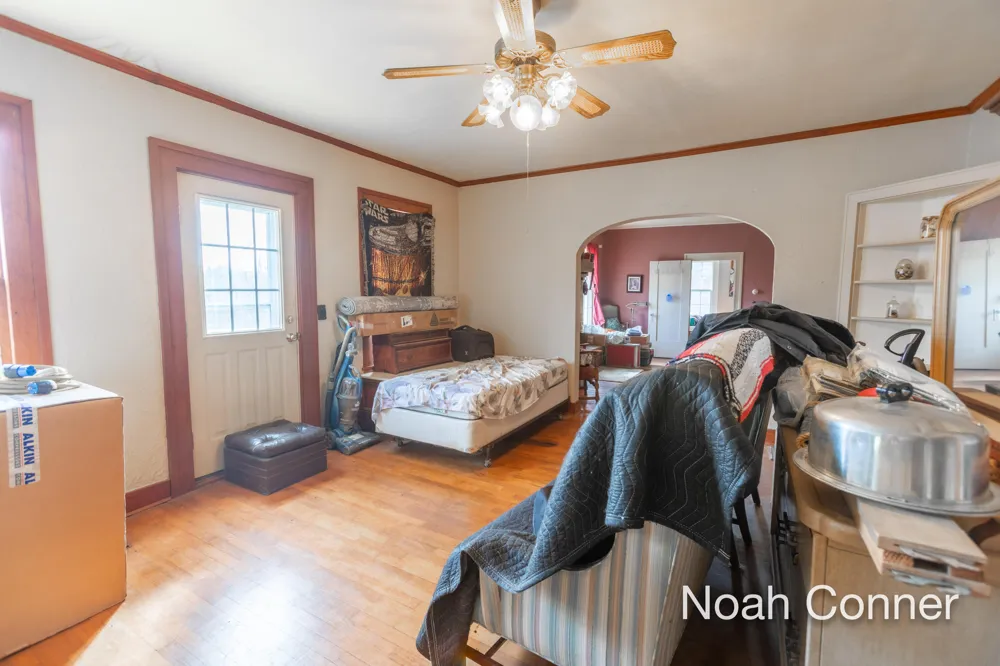 5295 Belding Road NE Cannon Township, MI 49341