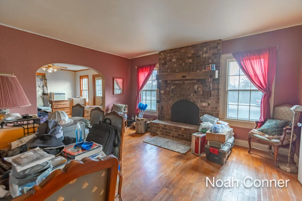 5295 Belding Road NE Cannon Township, MI 49341