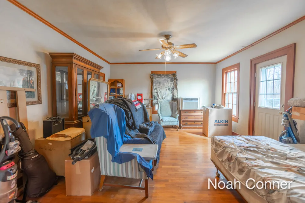 5295 Belding Road NE Cannon Township, MI 49341