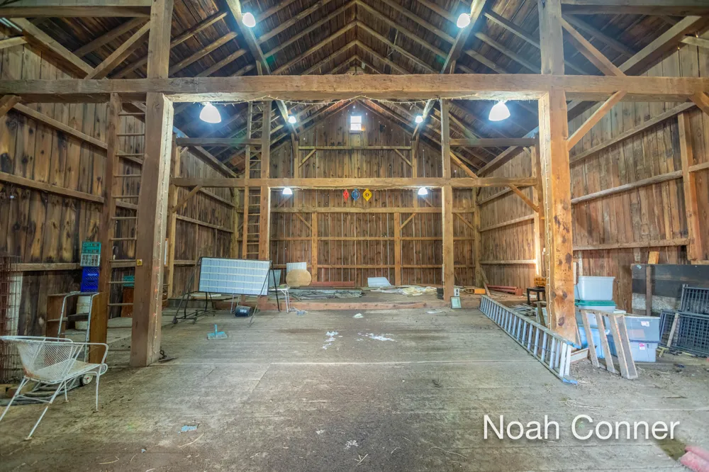 5295 Belding Road NE Cannon Township, MI 49341
