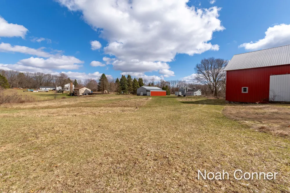 5295 Belding Road NE Cannon Township, MI 49341