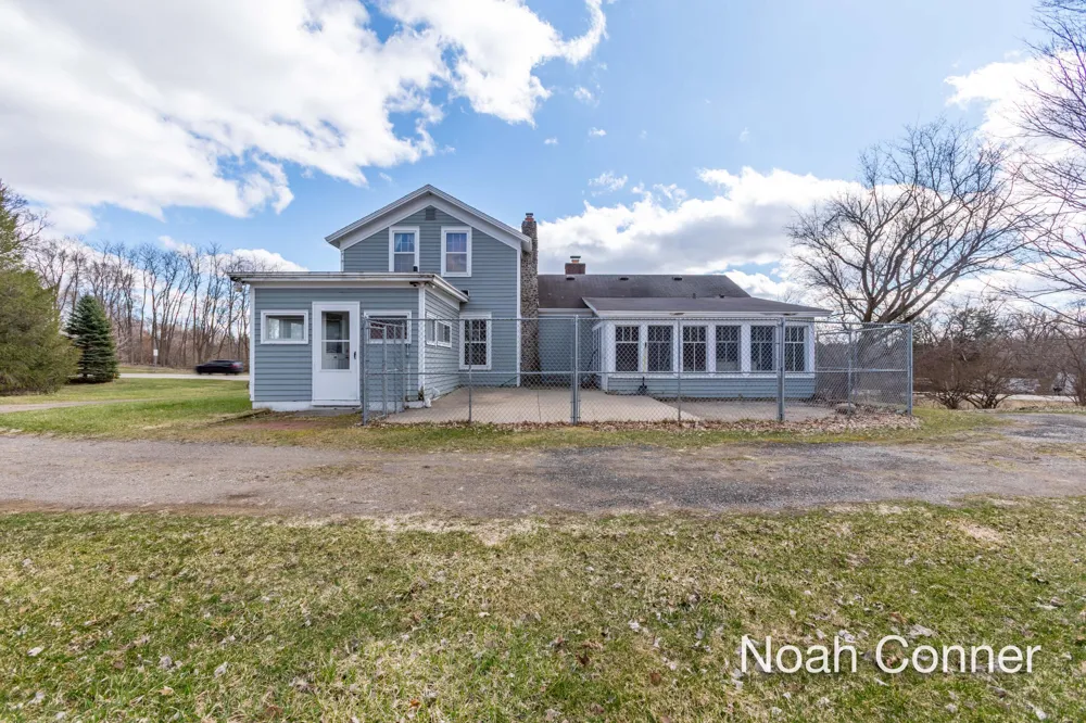5295 Belding Road NE Cannon Township, MI 49341
