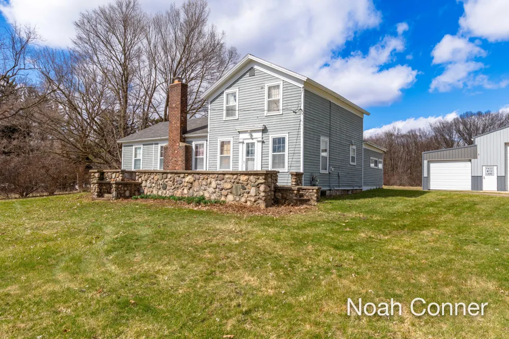 5295 Belding Road NE Cannon Township, MI 49341