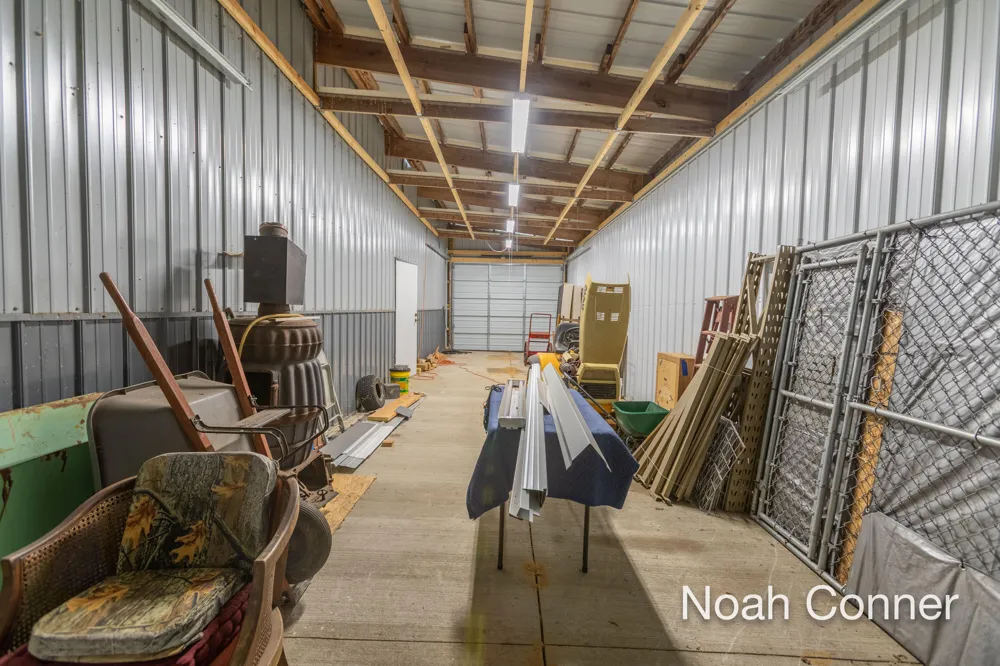 5295 Belding Road NE Cannon Township, MI 49341