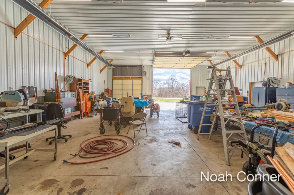 5295 Belding Road NE Cannon Township, MI 49341