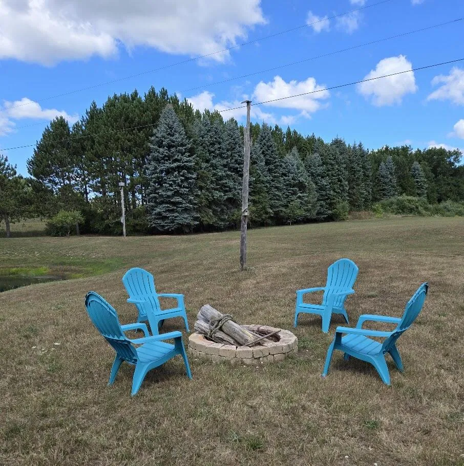 7202 21 Mile Road Chippewa Township, MI 49631