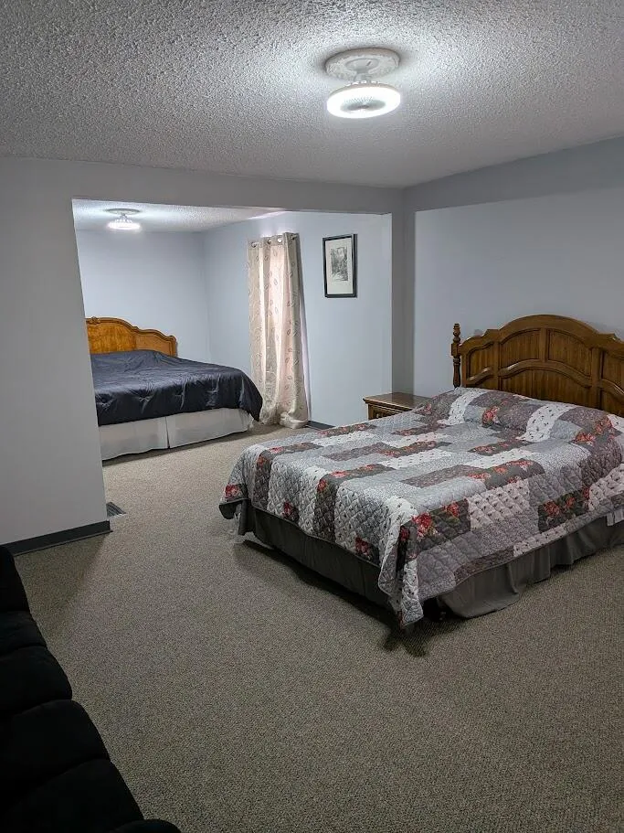 7202 21 Mile Road Chippewa Township, MI 49631