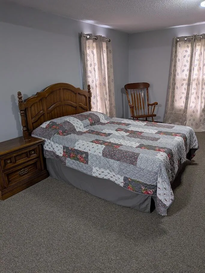 7202 21 Mile Road Chippewa Township, MI 49631