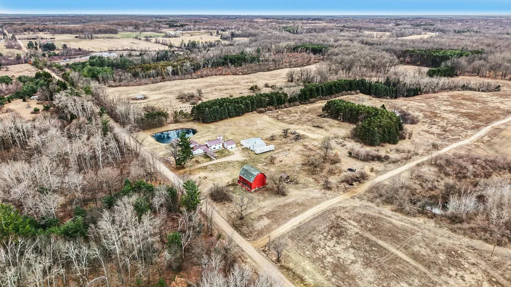 7202 21 Mile Road Chippewa Township, MI 49631