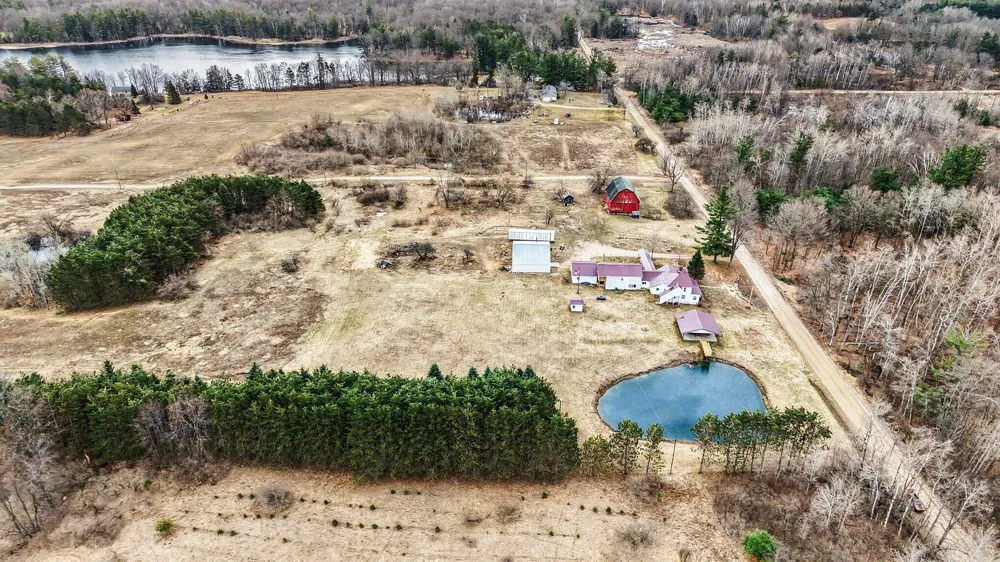7202 21 Mile Road Chippewa Township, MI 49631