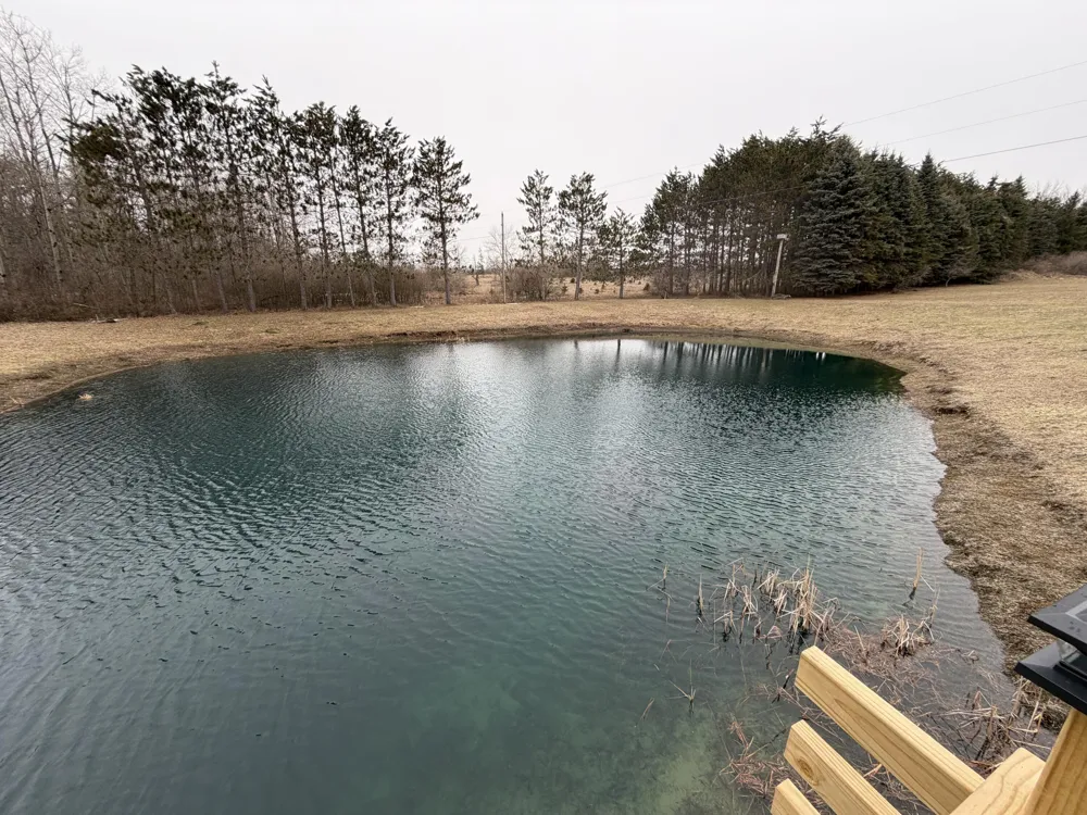 7202 21 Mile Road Chippewa Township, MI 49631