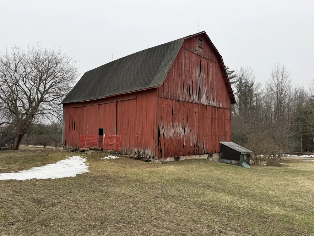 7202 21 Mile Road Chippewa Township, MI 49631