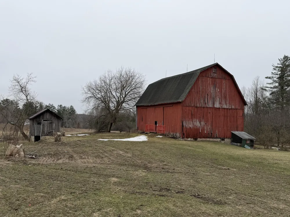 7202 21 Mile Road Chippewa Township, MI 49631