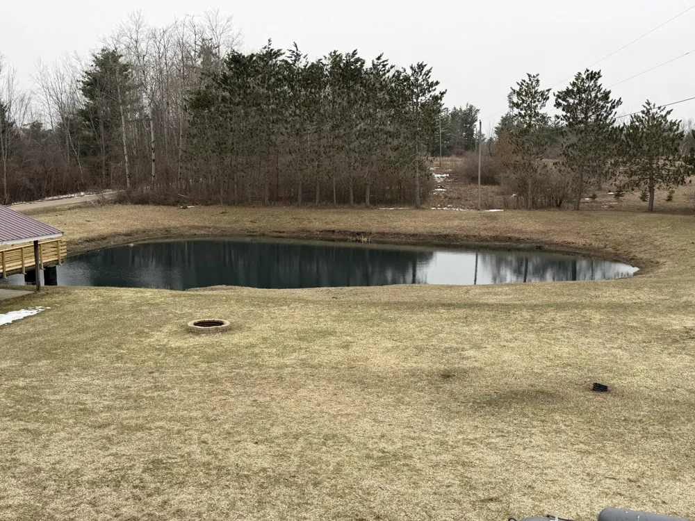 7202 21 Mile Road Chippewa Township, MI 49631