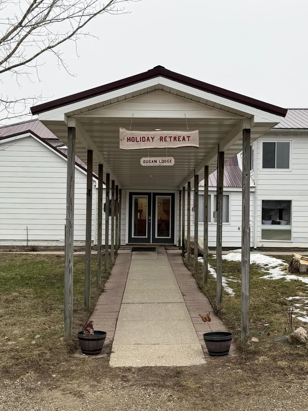 7202 21 Mile Road Chippewa Township, MI 49631