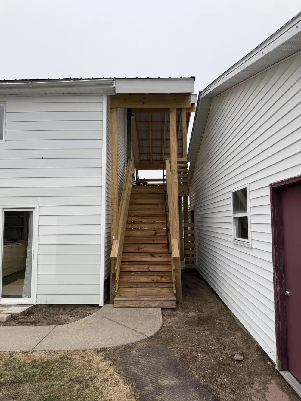 7202 21 Mile Road Chippewa Township, MI 49631