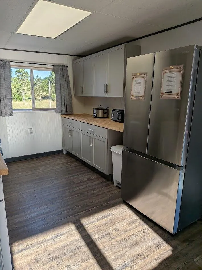 7202 21 Mile Road Chippewa Township, MI 49631