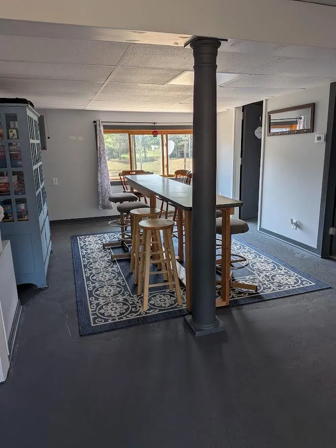7202 21 Mile Road Chippewa Township, MI 49631
