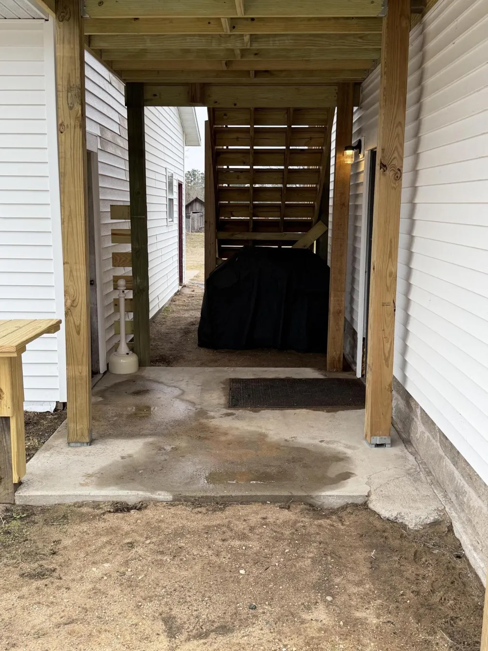 7202 21 Mile Road Chippewa Township, MI 49631