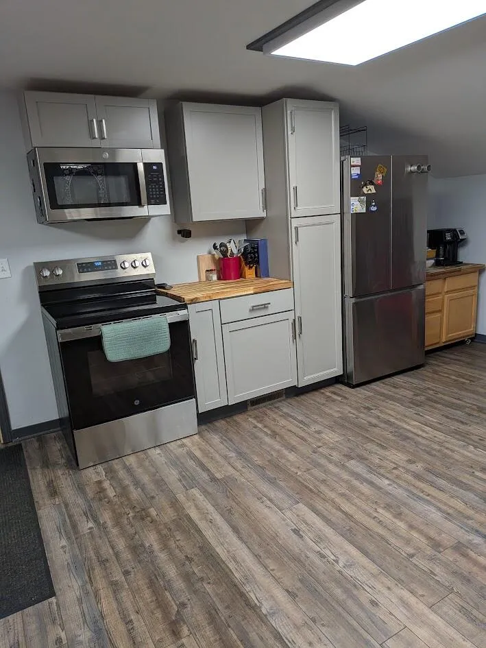 7202 21 Mile Road Chippewa Township, MI 49631