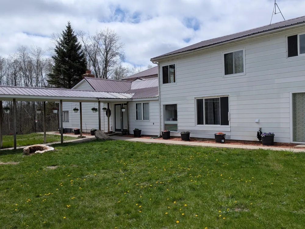 7202 21 Mile Road Chippewa Township, MI 49631