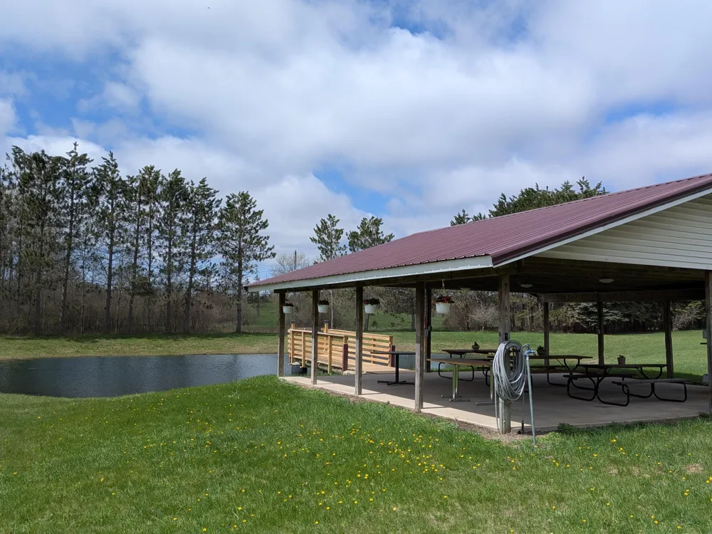 7202 21 Mile Road Chippewa Township, MI 49631