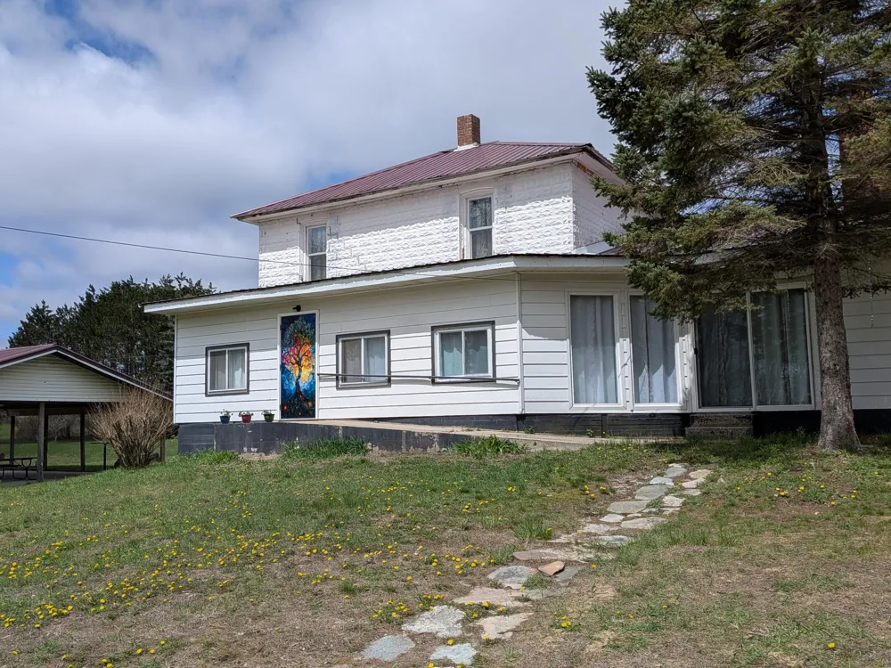 7202 21 Mile Road Chippewa Township, MI 49631