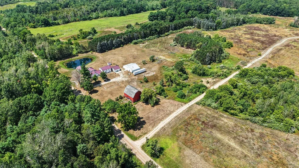 7202 21 Mile Road Chippewa Township, MI 49631