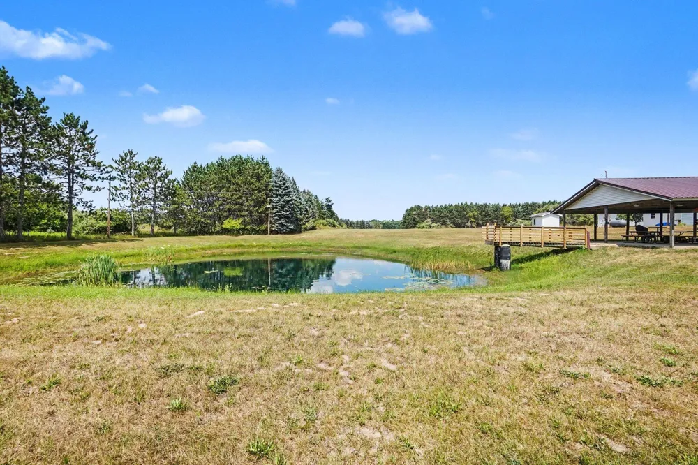 7202 21 Mile Road Chippewa Township, MI 49631