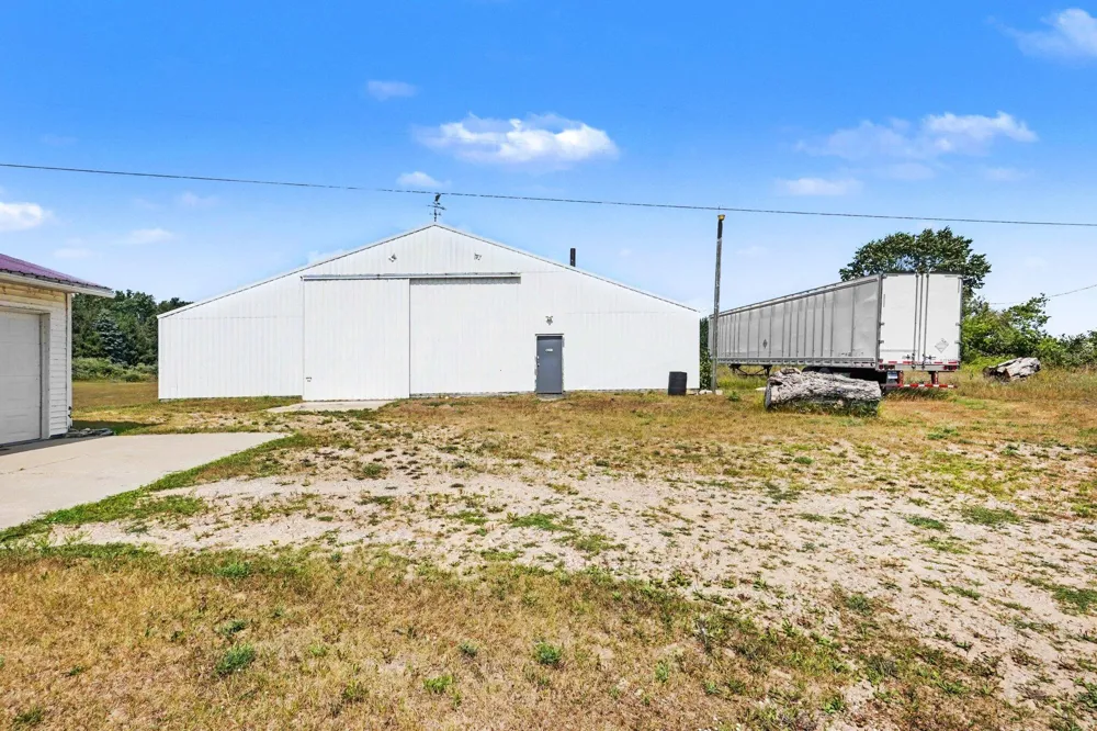 7202 21 Mile Road Chippewa Township, MI 49631