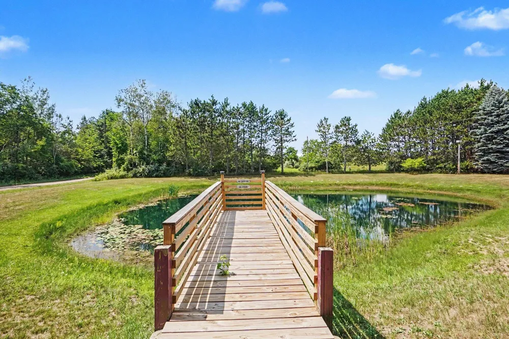 7202 21 Mile Road Chippewa Township, MI 49631