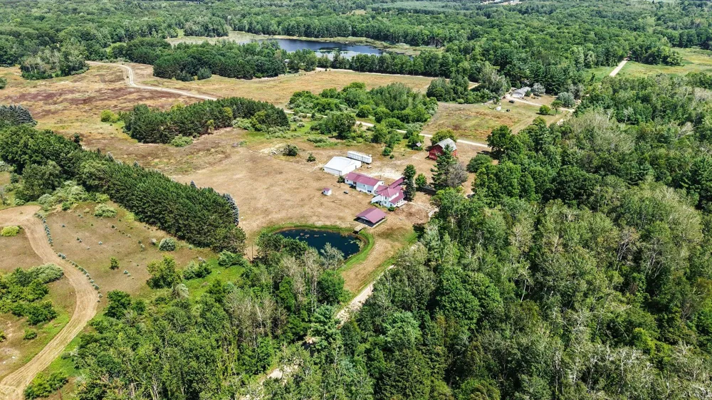 7202 21 Mile Road Chippewa Township, MI 49631