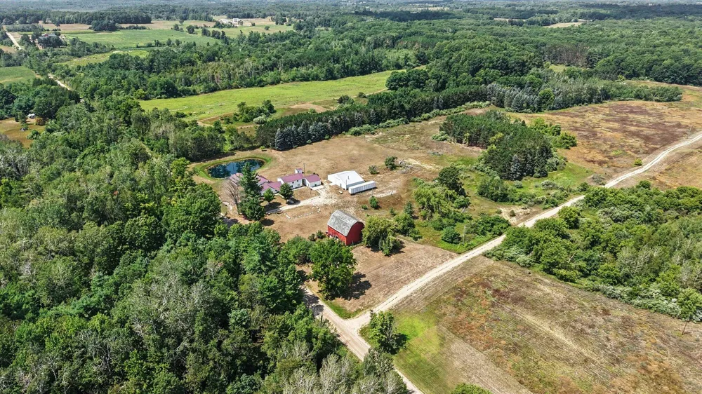 7202 21 Mile Road Chippewa Township, MI 49631