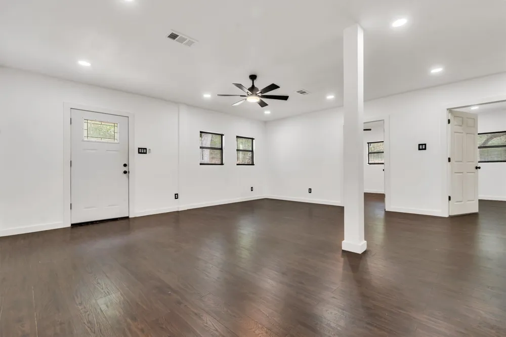 135 Huskey Trail Paige, TX 78659