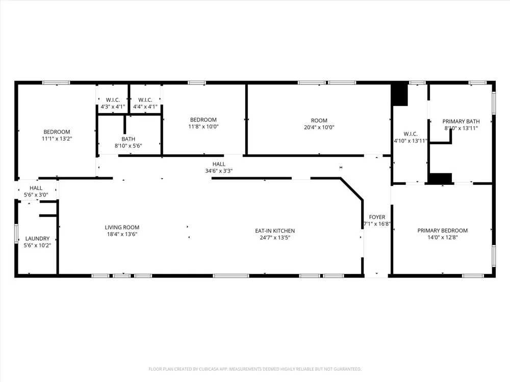 135 Huskey Trail Paige, TX 78659