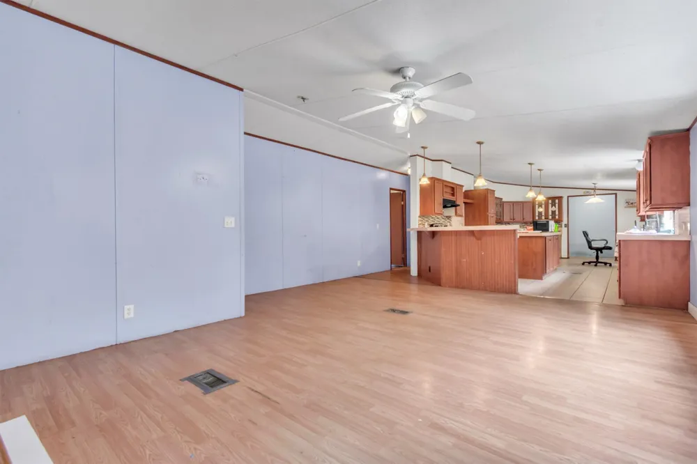 135 Huskey Trail Paige, TX 78659