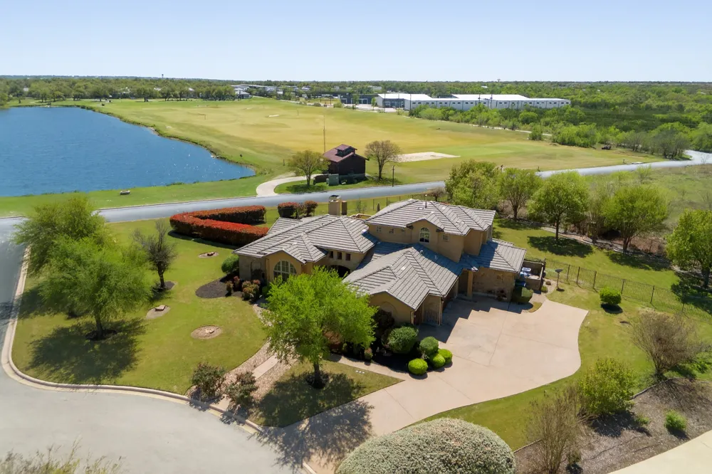 101 Hammerstone Cove Georgetown, TX 78628
