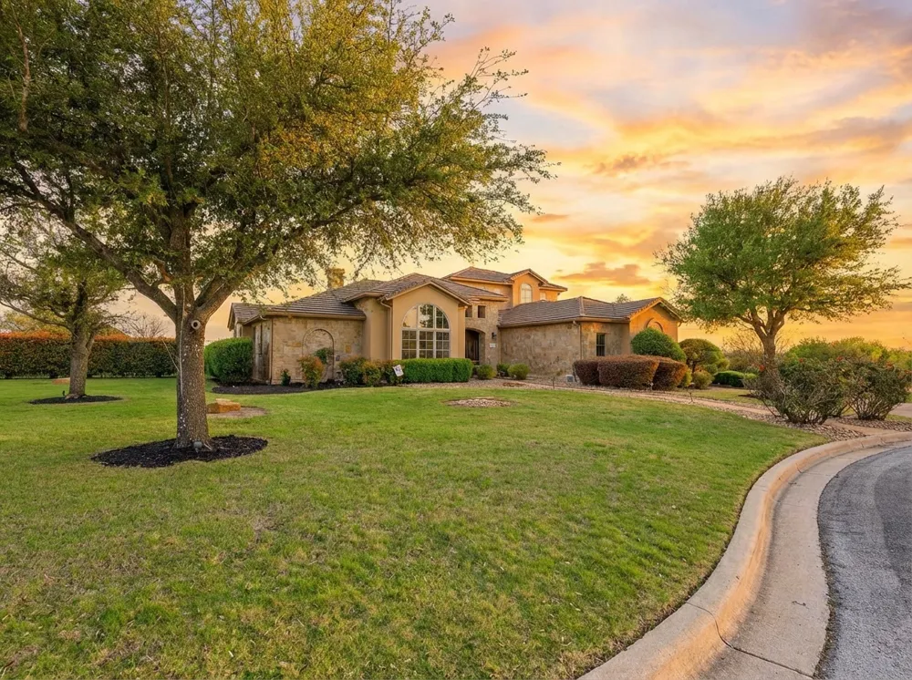 101 Hammerstone Cove Georgetown, TX 78628