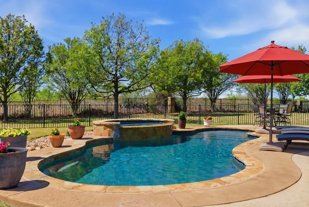 101 Hammerstone Cove Georgetown, TX 78628