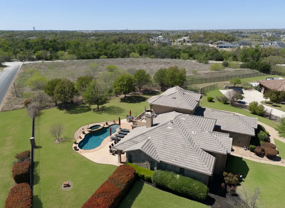 101 Hammerstone Cove Georgetown, TX 78628