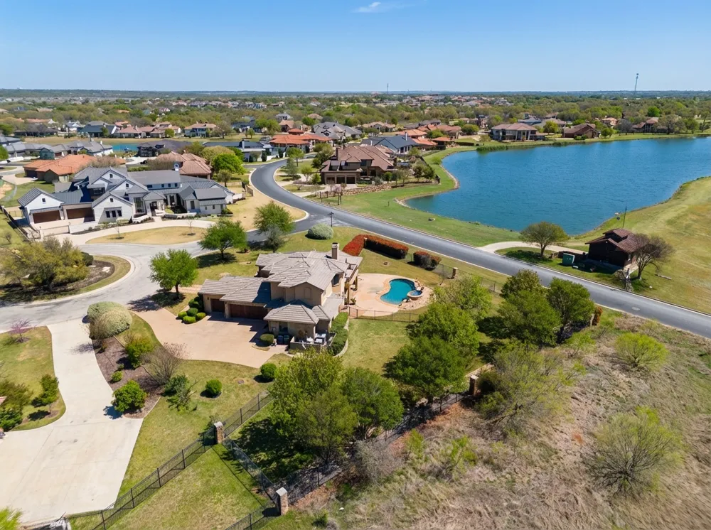 101 Hammerstone Cove Georgetown, TX 78628