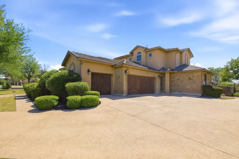 101 Hammerstone Cove Georgetown, TX 78628