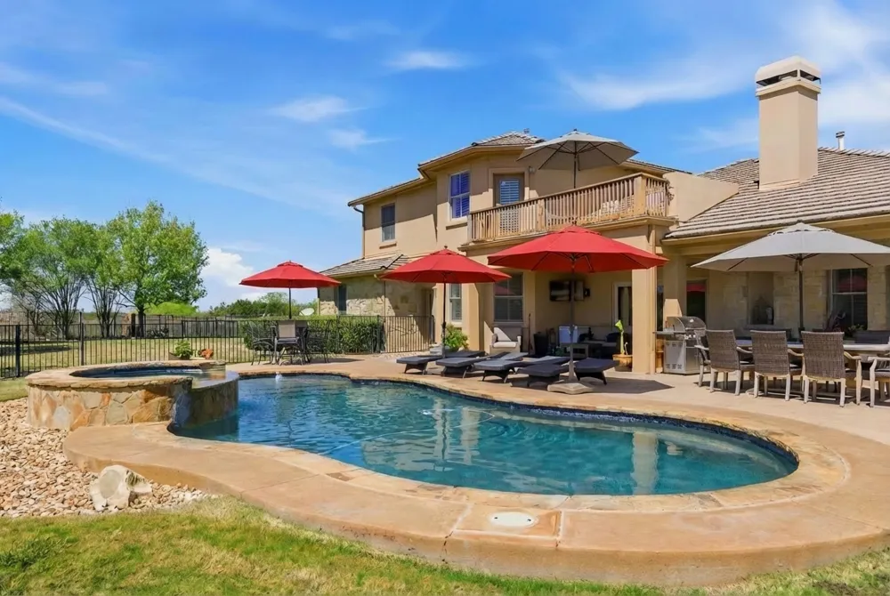 101 Hammerstone Cove Georgetown, TX 78628