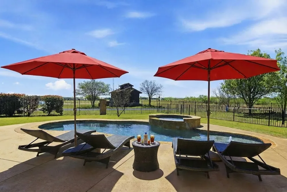 101 Hammerstone Cove Georgetown, TX 78628