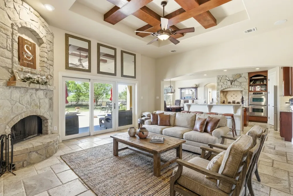 101 Hammerstone Cove Georgetown, TX 78628
