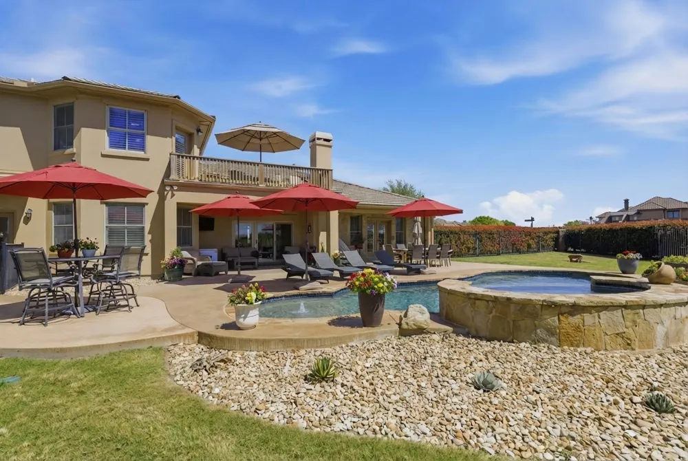 101 Hammerstone Cove Georgetown, TX 78628
