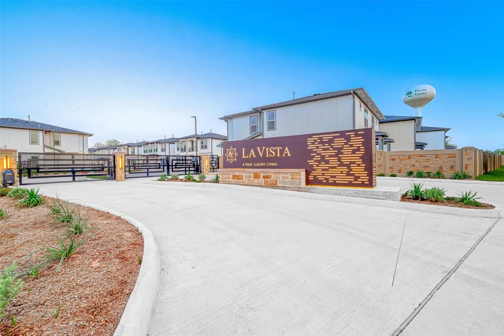 10719 Mason Rd #15 Richmond, TX 77406