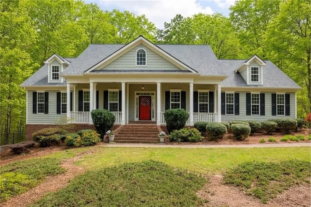 5522 Tyree Road Winston, GA 30187