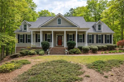 5522 Tyree Road
